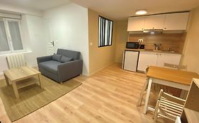 Charmant Appartement A Herblay Centre, Proche Gare, 22 Min De Paris St Lazare