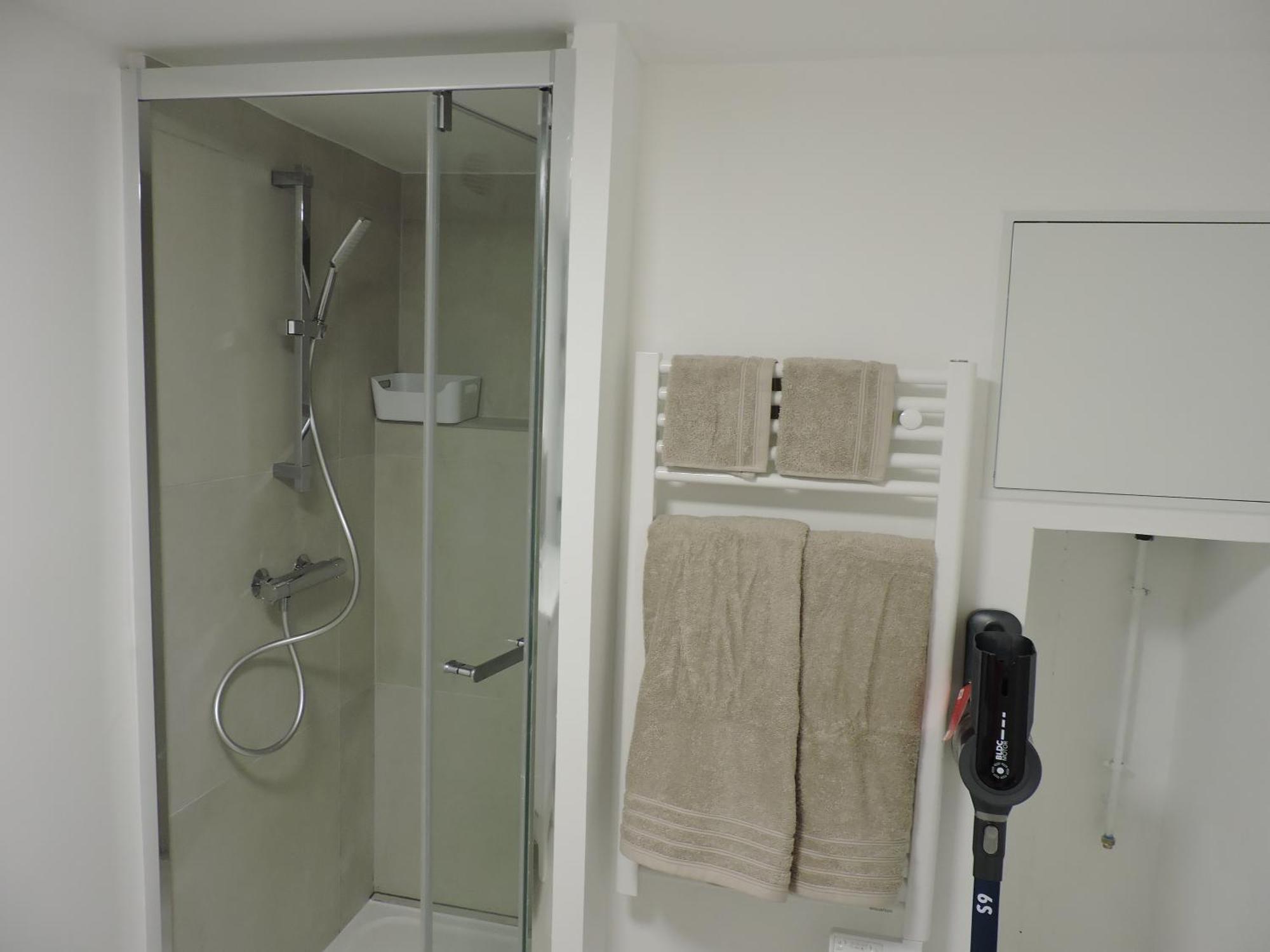 Charmant Appartement A Herblay Centre, Proche Gare, 22 Min De Paris St Lazare Extérieur photo